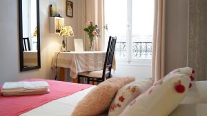 Hotels Hotel des Dames : photos des chambres