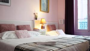 Hotels Hotel des Dames : photos des chambres