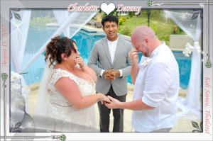 TROPICA - Villas Resort