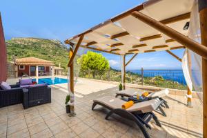 Villa Socrates Zakynthos Greece