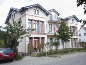 Villa Inge Wohnung 6