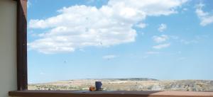 Uno Sguardo Sui Sassi