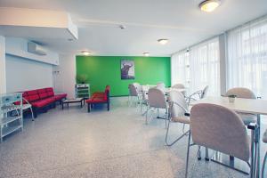 Hotels Thermotel : photos des chambres