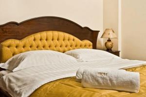 Single Room room in Hotel Maryo