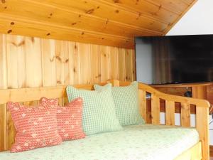 Ferienwohnungen Schartner