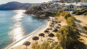 Casa Del Mar - Small Luxury Hotels of the World - Agios Ioannis Mykonos