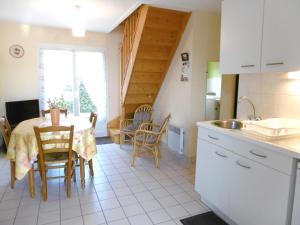 Villas Maisonnette Maria : photos des chambres
