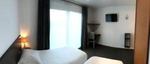 Hotels Hotel Barbier des Bois : photos des chambres