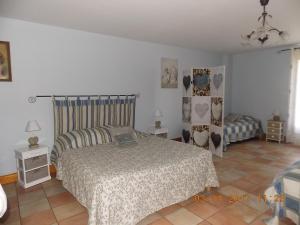 B&B / Chambres d'hotes A La Mare du Vieux Chene : photos des chambres