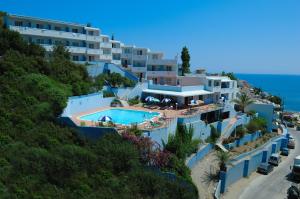 Bali Beach Hotel & Village Rethymno Greece