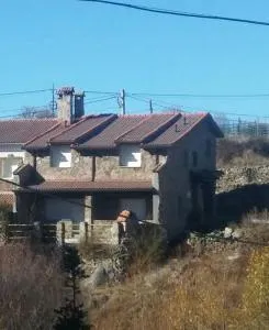 La Puente 9 de Gredos - Navacepeda de Tormes