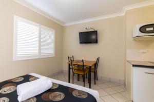 Villa Capri Motel