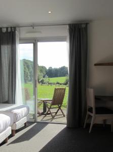 Hotels Hotel Barbier des Bois : Chambre Simple