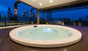 Zensation The Residence