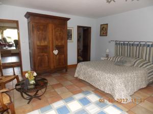 B&B / Chambres d'hotes A La Mare du Vieux Chene : photos des chambres