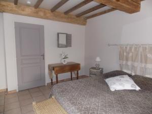 B&B / Chambres d'hotes A La Mare du Vieux Chene : photos des chambres