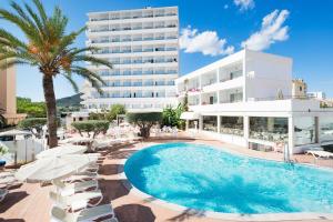 3 stern hotel Hotel Morito Cala Millor Spanien