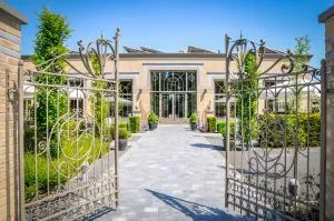 De Vesten Comfort Lodge - Meerhout