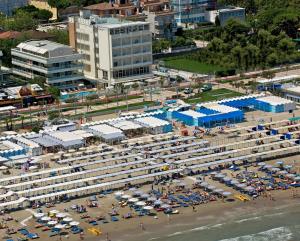 Residence Riccione Beach Apartments