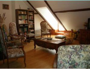 B&B / Chambres d'hotes Anousta : photos des chambres