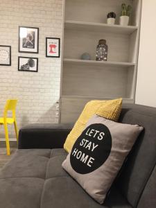 MONI Luxury Apartments