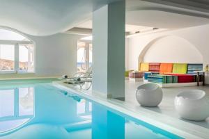 Casa Del Mar - Small Luxury Hotels of the World Myconos Greece