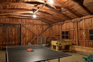 Konaci Zaovljanska jezera