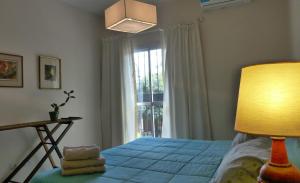 Mendoza Apartment