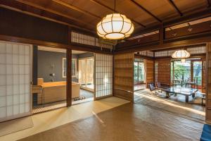 Kyoto Nanzenji Ryokan Yachiyo Established in 1915