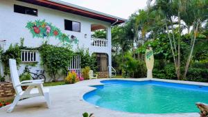 Pacific Jungle Condominium