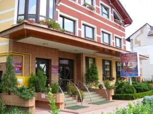 Pensiunea President - Deva