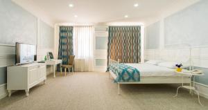 Two Seasons Boutique Hotel Baku, Hotels - Baku