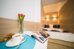 HOT PRICE! SMART APARTMENT Крехівська 7 ФОРУМ