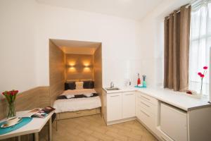 HOT PRICE! SMART APARTMENT Крехівська 7 ФОРУМ