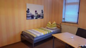 Monteurzimmer Talstrasse 2