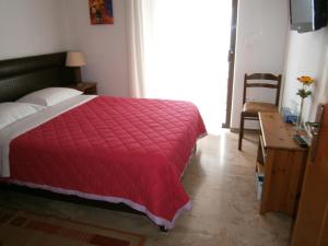 Antonios Rooms Achaia Greece