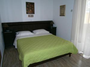 Antonios Rooms Achaia Greece