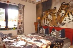 Ferienwohnung direkt in Ilmenau - 伊尔梅瑙 Ferienwohnung direkt in Ilmenau - 伊尔梅瑙