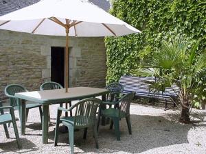 B&B / Chambres d'hotes Les Pieds dans l'Herbe : photos des chambres