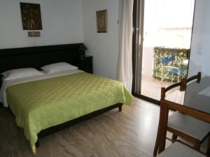 Antonios Rooms Achaia Greece