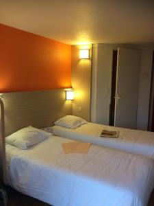 Hotels Premiere Classe Tours Sud - Chambray Les Tours : photos des chambres