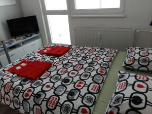 Apartment Sportovy