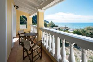 Sea Breeze Hotel & Apartments Corfu Greece