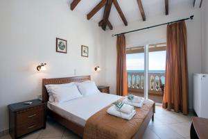 Sea Breeze Hotel & Apartments Corfu Greece