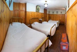 Hotel Museo Casona Ugarte Leon