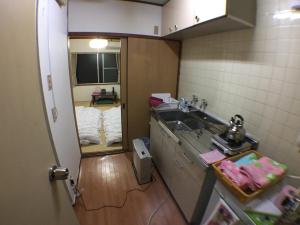 金沢 Kenroku Haitsu 301 1つ星 宿泊施設 ロビー