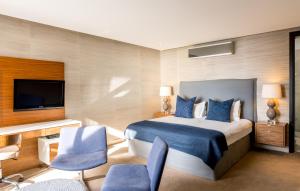 Lions Eye Luxury Apartments