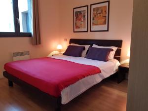 Appart'hotels Mas de Valrugues Holifrance : photos des chambres