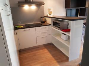 Appart'hotels Mas de Valrugues Holifrance : photos des chambres