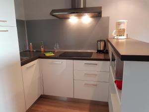 Appart'hotels Mas de Valrugues Holifrance : photos des chambres